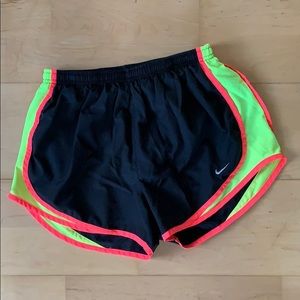 Nike Dri-Fit Running Shorts